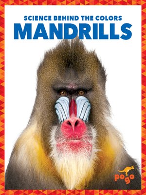 cover image of Mandrills